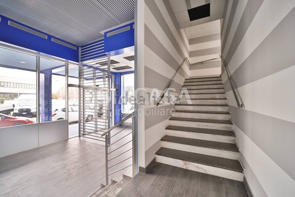 ufficio in affitto a Cernusco sul Naviglio