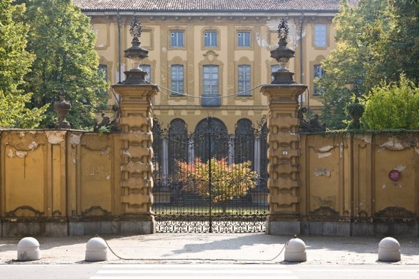 camera singola in affitto a Cernusco sul Naviglio