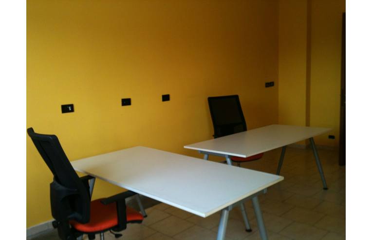 ufficio in affitto a Cernusco sul Naviglio
