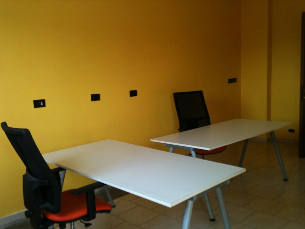 ufficio in affitto a Cernusco sul Naviglio