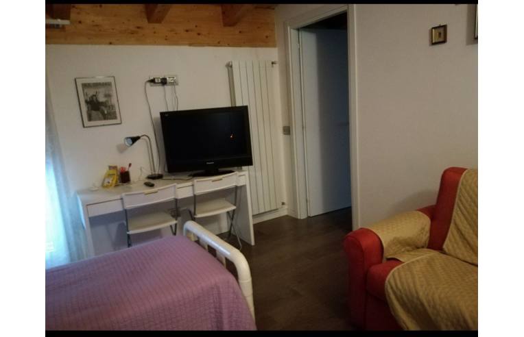 camera singola in affitto a Cernusco sul Naviglio