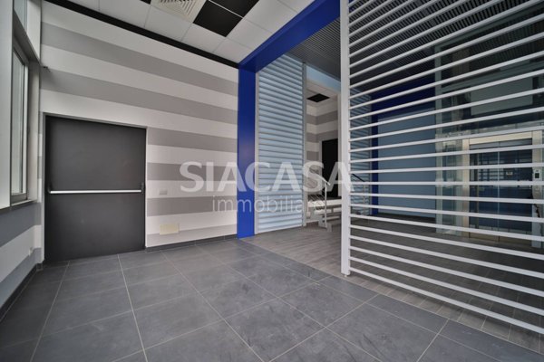 ufficio in affitto a Cernusco sul Naviglio