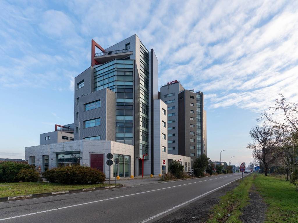 ufficio in affitto a Cernusco sul Naviglio