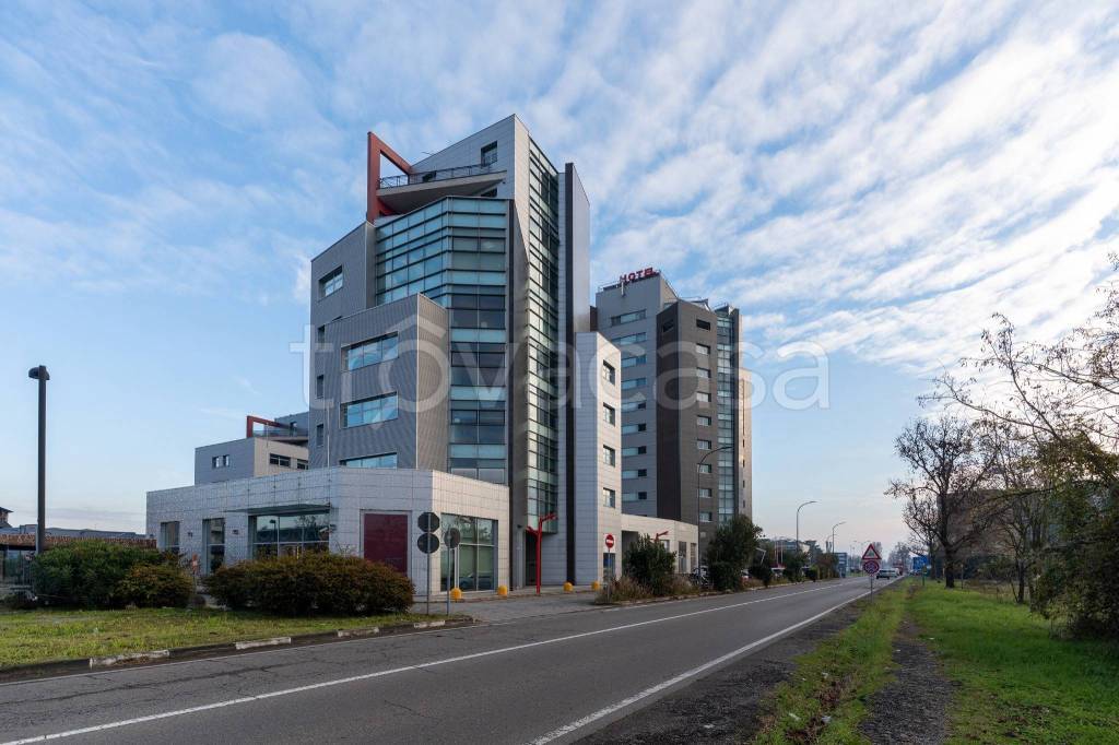 appartamento in affitto a Cernusco sul Naviglio