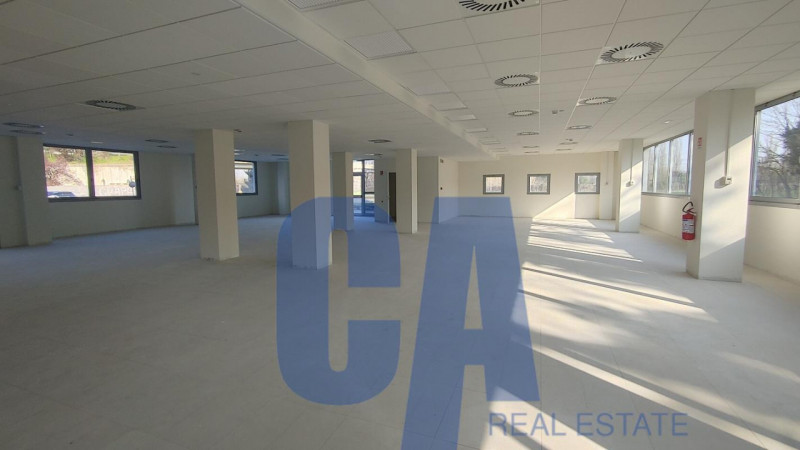 ufficio in affitto a Cernusco sul Naviglio