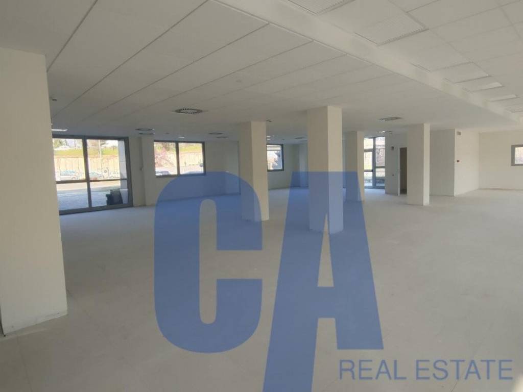 ufficio in affitto a Cernusco sul Naviglio