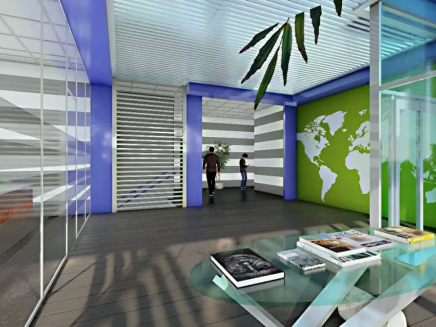 ufficio in affitto a Cernusco sul Naviglio