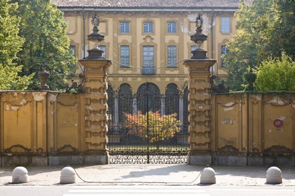 appartamento in affitto a Cernusco sul Naviglio