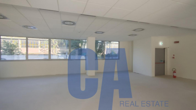 ufficio in affitto a Cernusco sul Naviglio