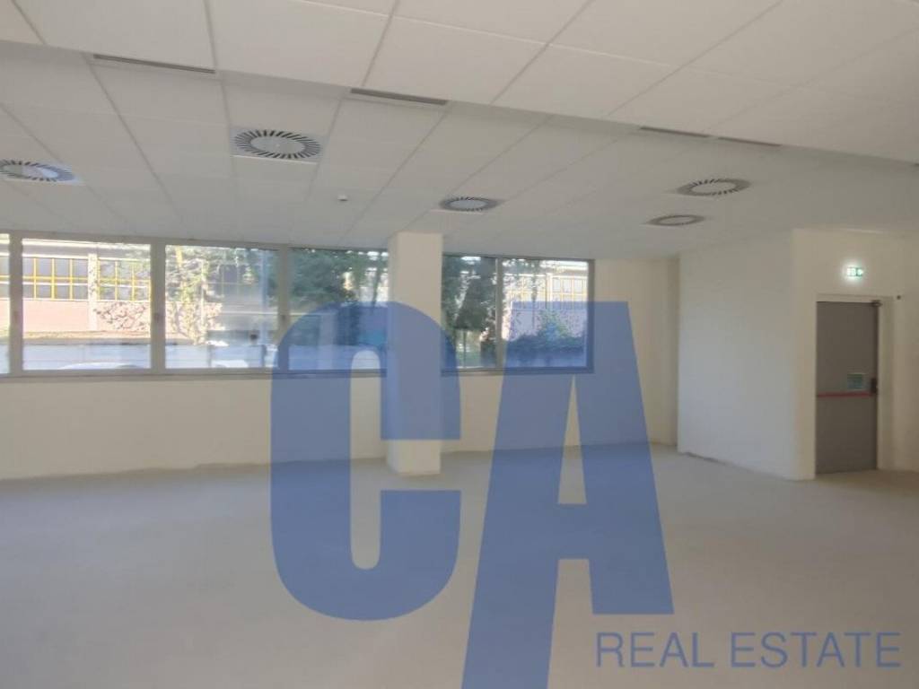 ufficio in affitto a Cernusco sul Naviglio