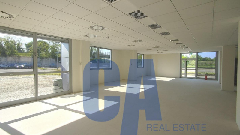 negozio in affitto a Cernusco sul Naviglio