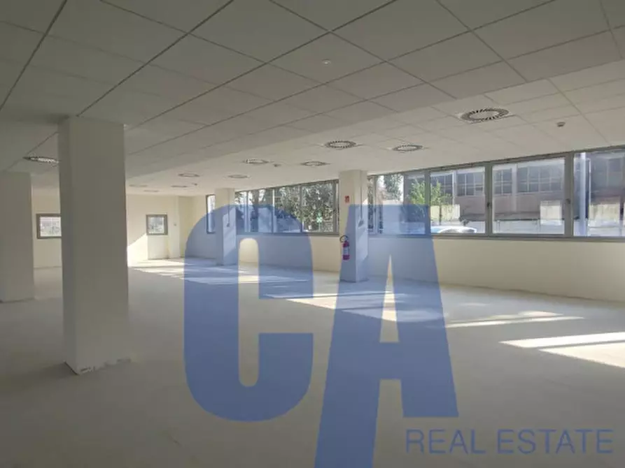 ufficio in affitto a Cernusco sul Naviglio