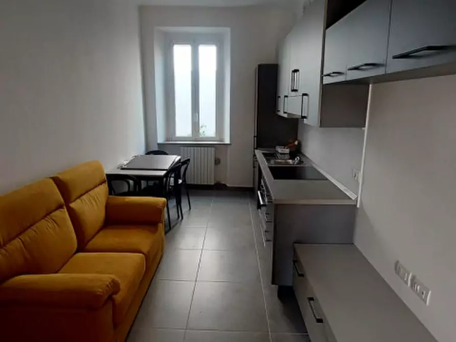 appartamento in affitto a Cernusco sul Naviglio