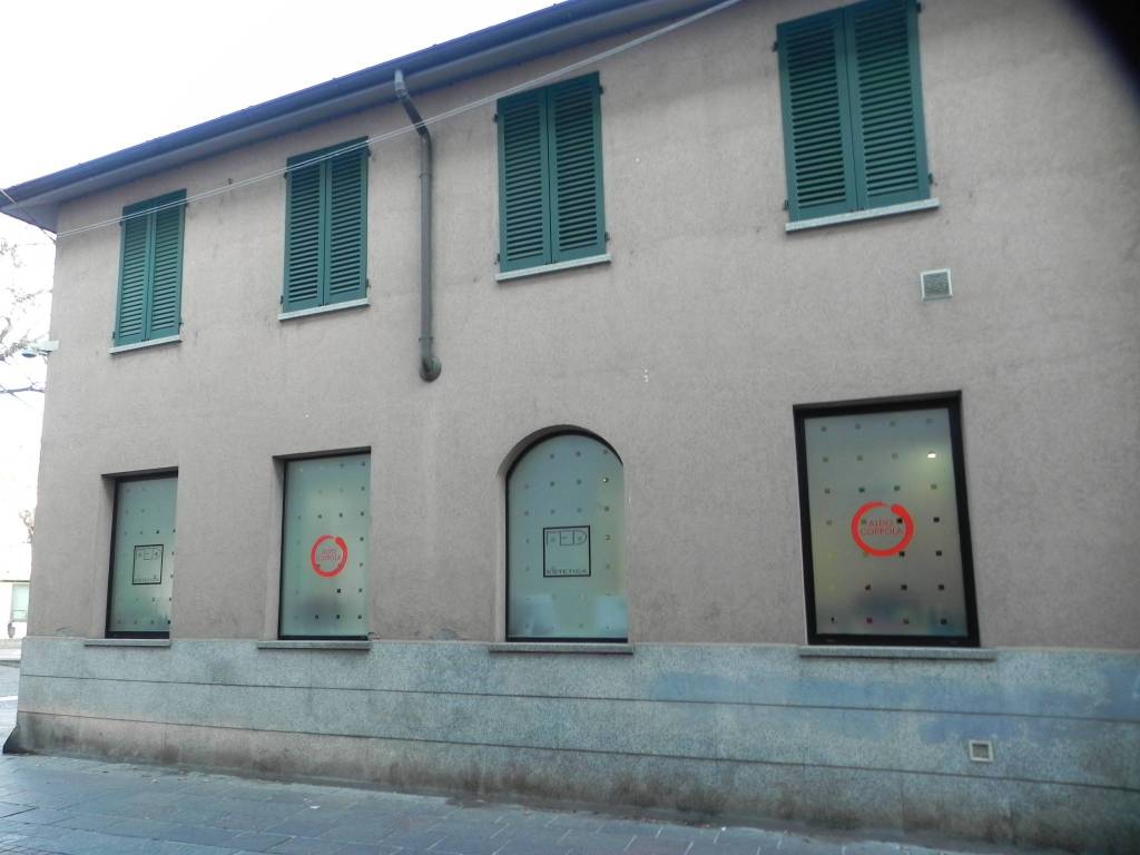 appartamento in affitto a Cernusco sul Naviglio