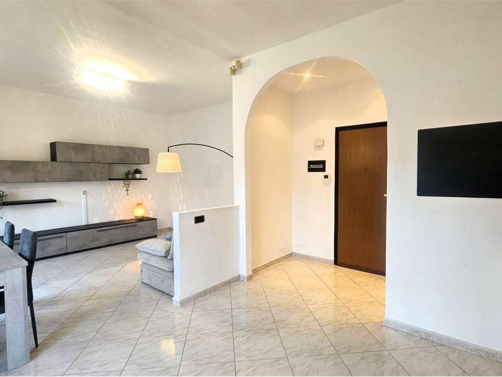 appartamento in affitto a Cernusco sul Naviglio