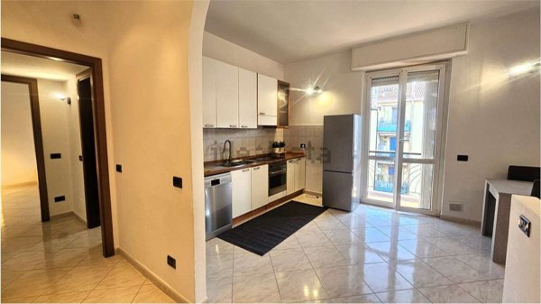 appartamento in affitto a Cernusco sul Naviglio