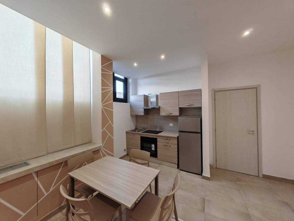 appartamento in affitto a Cernusco sul Naviglio