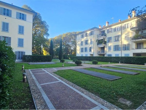 appartamento in affitto a Cernusco sul Naviglio