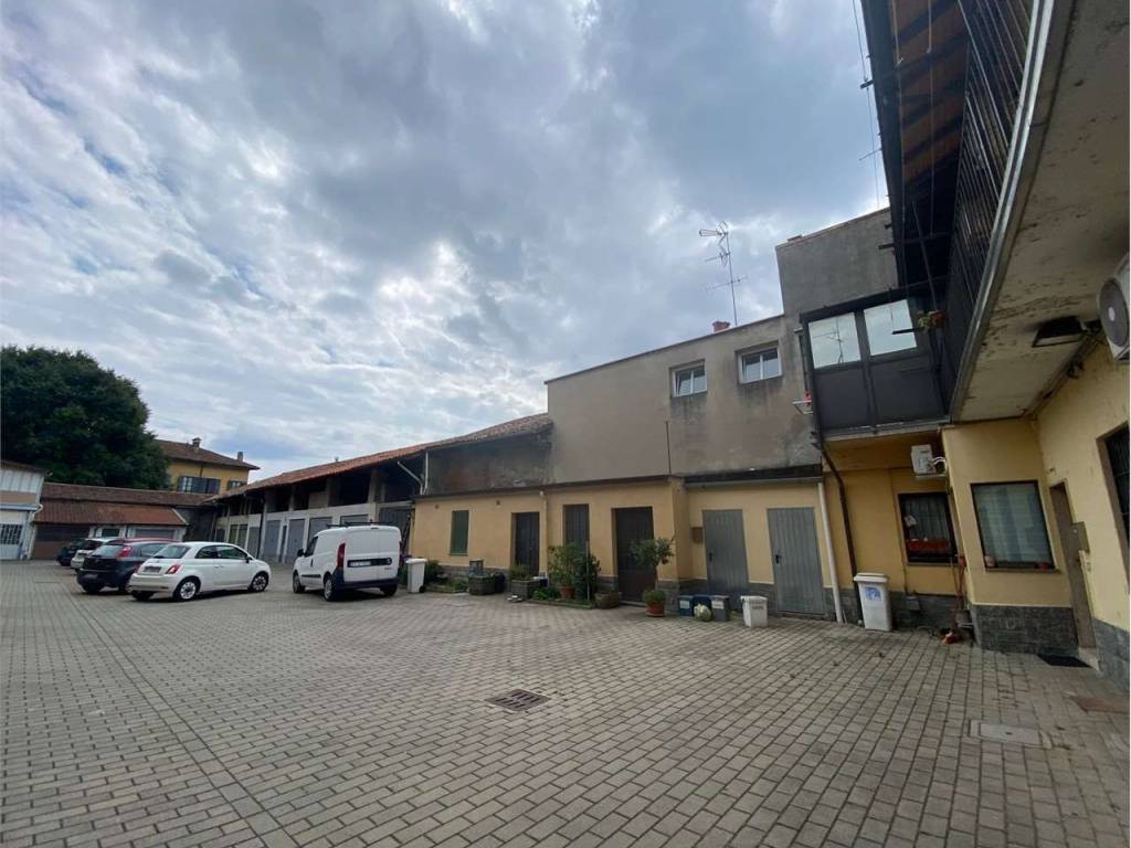 appartamento in affitto a Cernusco sul Naviglio