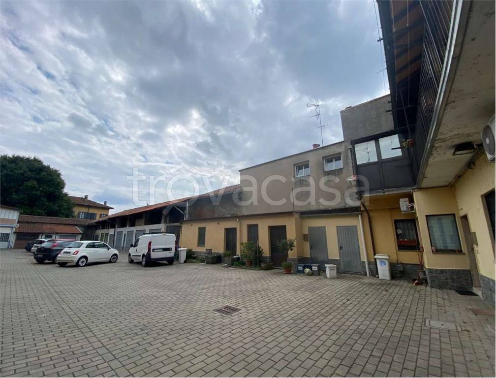 appartamento in affitto a Cernusco sul Naviglio