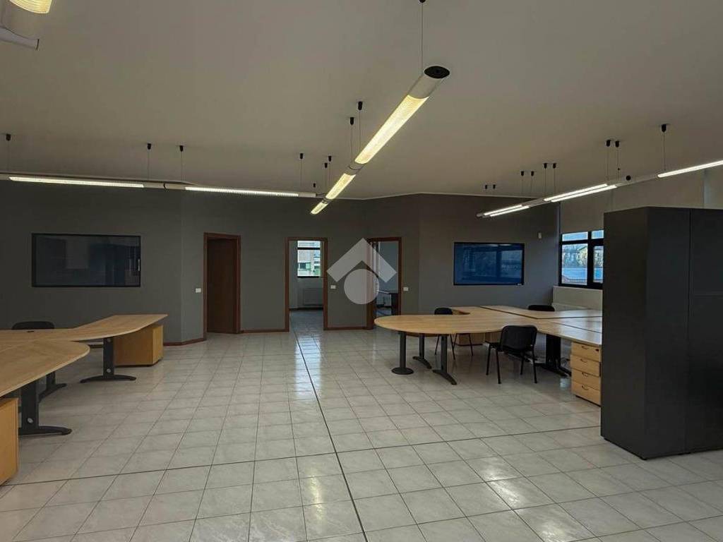 ufficio in affitto a Cernusco sul Naviglio