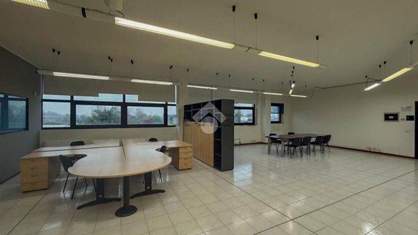 ufficio in affitto a Cernusco sul Naviglio