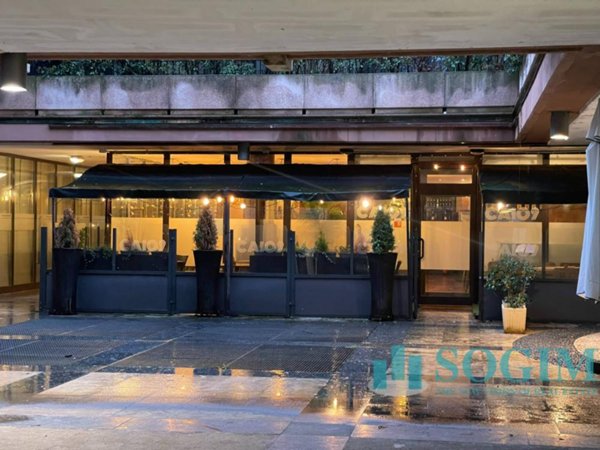 loft in affitto a Cernusco sul Naviglio