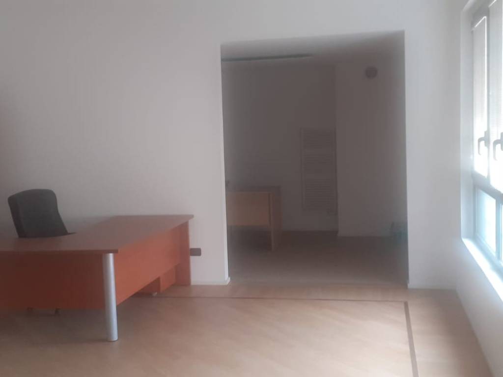 ufficio in affitto a Cernusco sul Naviglio