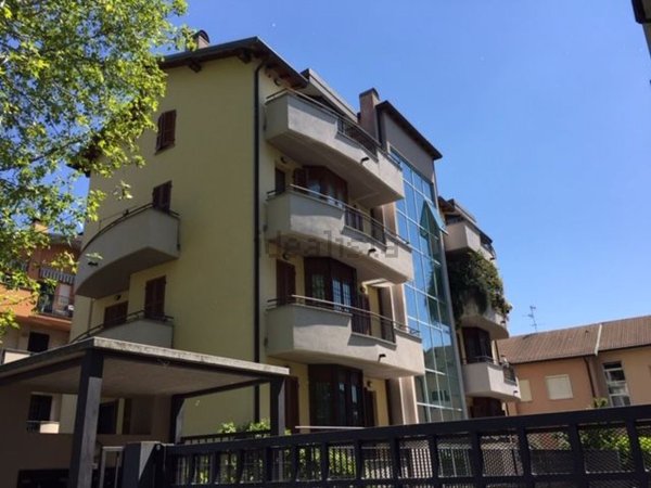appartamento in affitto a Cernusco sul Naviglio