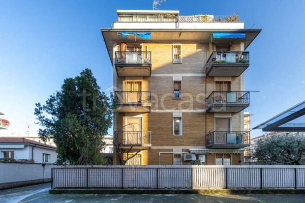 appartamento in affitto a Cernusco sul Naviglio