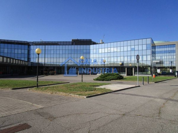 ufficio in affitto a Cernusco sul Naviglio