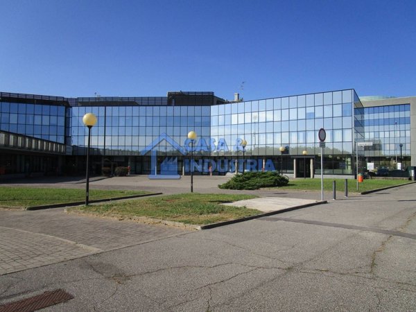 ufficio in affitto a Cernusco sul Naviglio