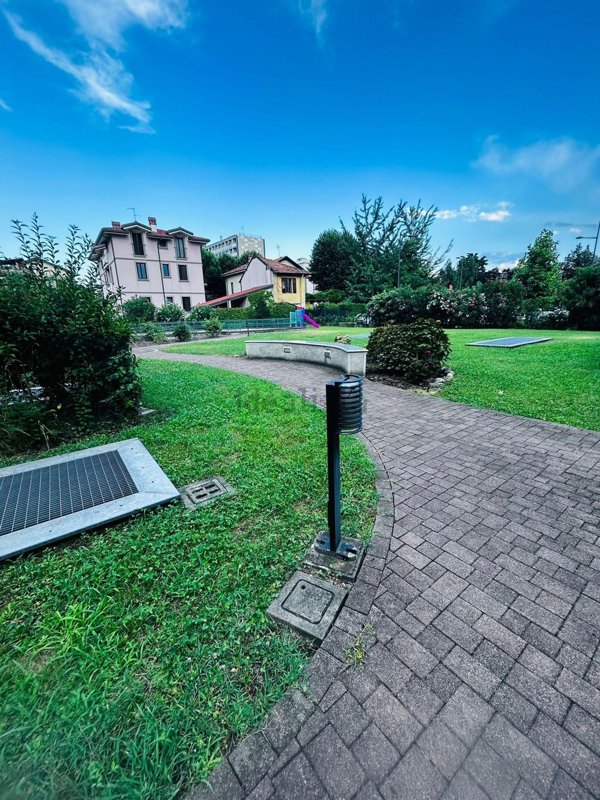 appartamento in affitto a Cernusco sul Naviglio