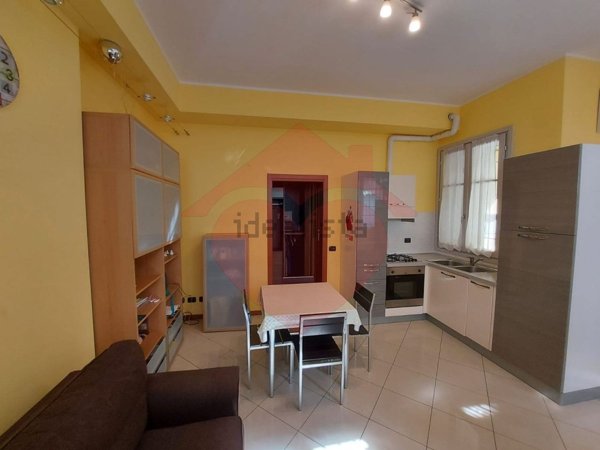 appartamento in affitto a Cernusco sul Naviglio