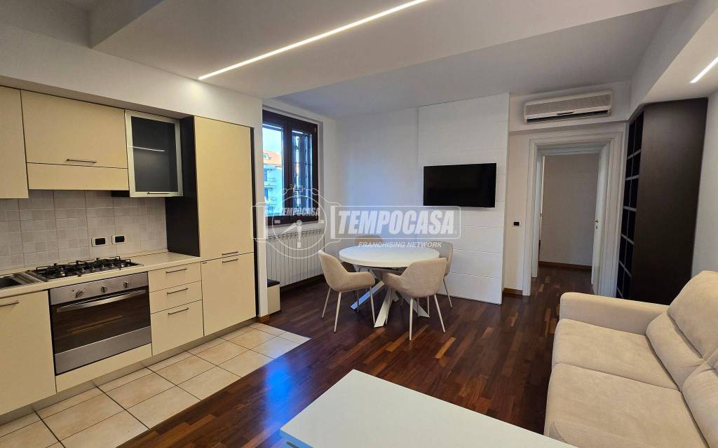 appartamento in affitto a Cernusco sul Naviglio