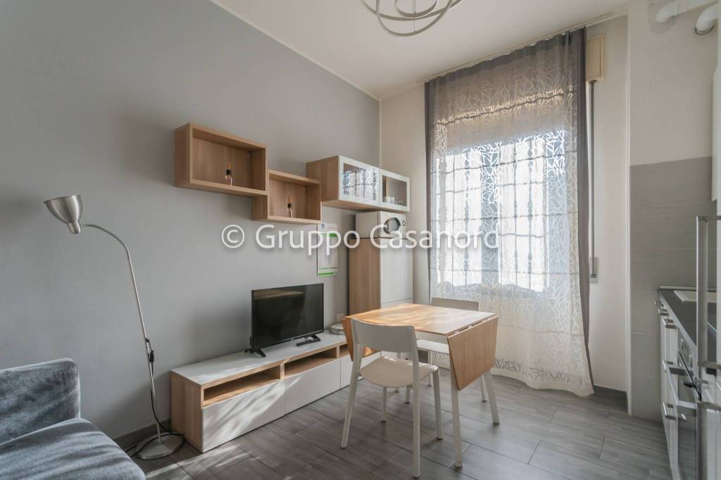 appartamento in affitto a Cernusco sul Naviglio