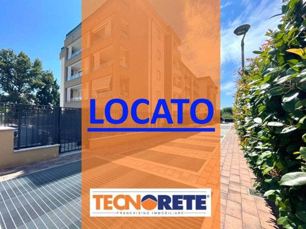 appartamento in affitto a Cernusco sul Naviglio