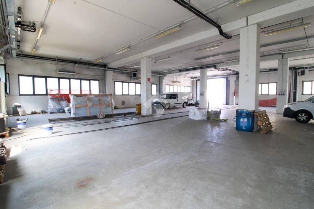 appartamento in affitto a Cernusco sul Naviglio