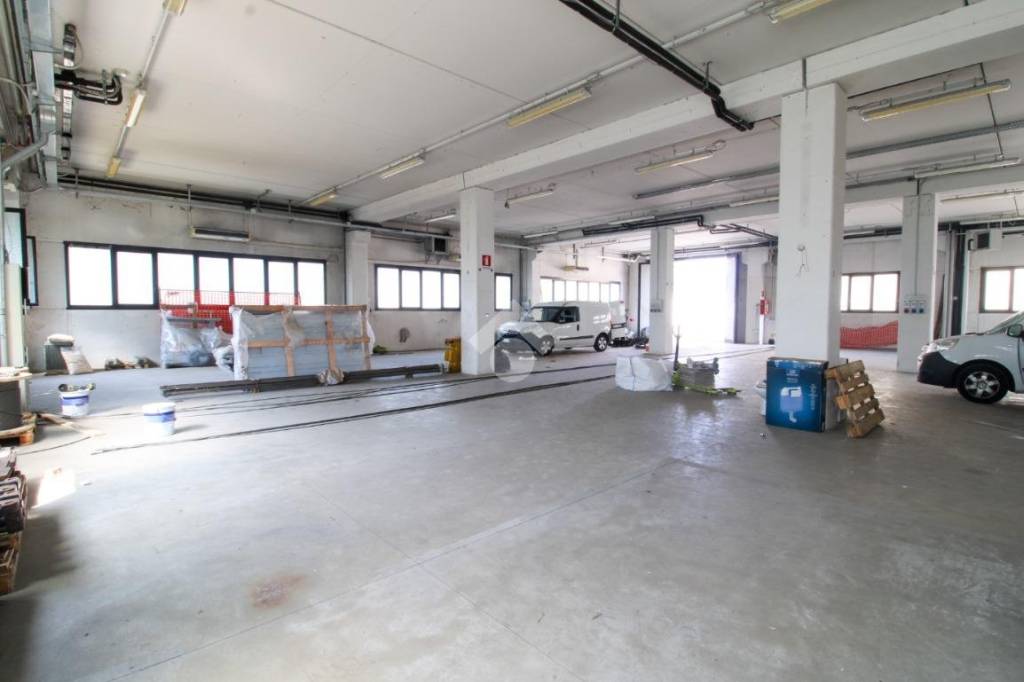 ufficio in affitto a Cernusco sul Naviglio