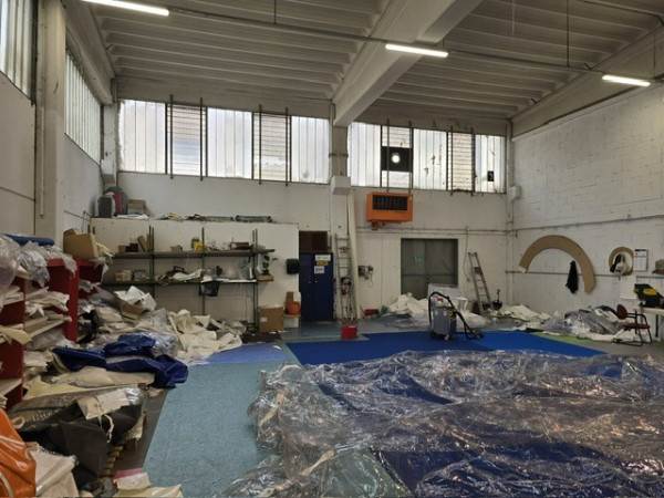 ufficio in affitto a Cernusco sul Naviglio