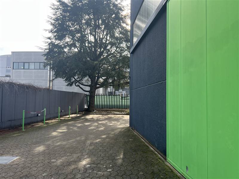 locale di sgombero in affitto a Cernusco sul Naviglio