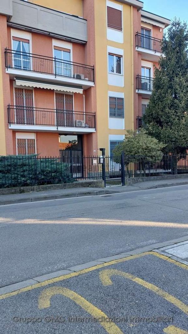 appartamento in affitto a Cernusco sul Naviglio