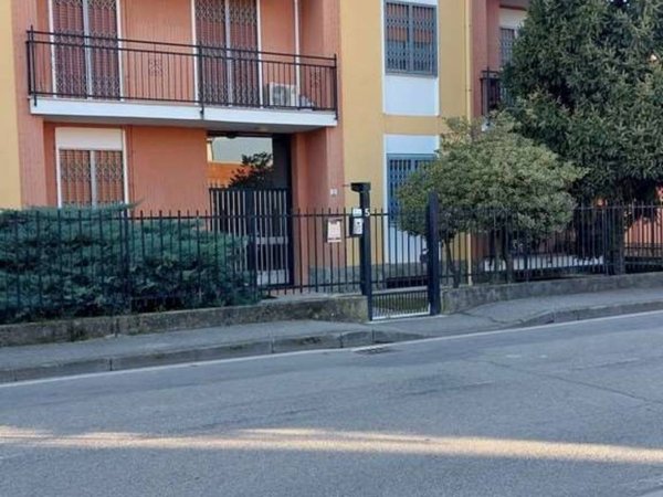 appartamento in affitto a Cernusco sul Naviglio