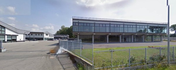 ufficio in affitto a Cernusco sul Naviglio