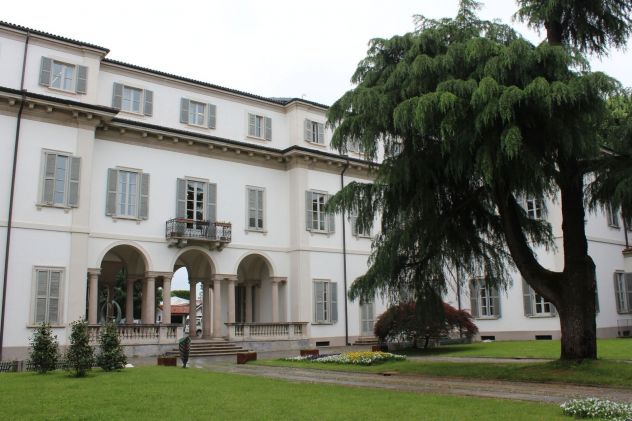 camera singola in affitto a Cernusco sul Naviglio