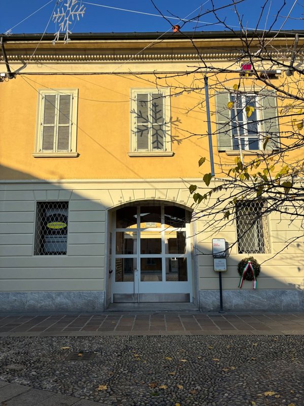 ufficio in affitto a Cernusco sul Naviglio