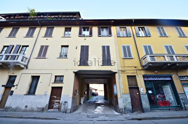appartamento in affitto a Cernusco sul Naviglio