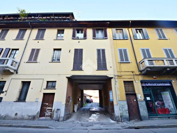 appartamento in affitto a Cernusco sul Naviglio