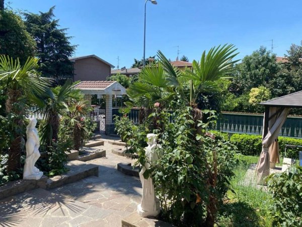 appartamento in affitto a Cernusco sul Naviglio in zona Ronco