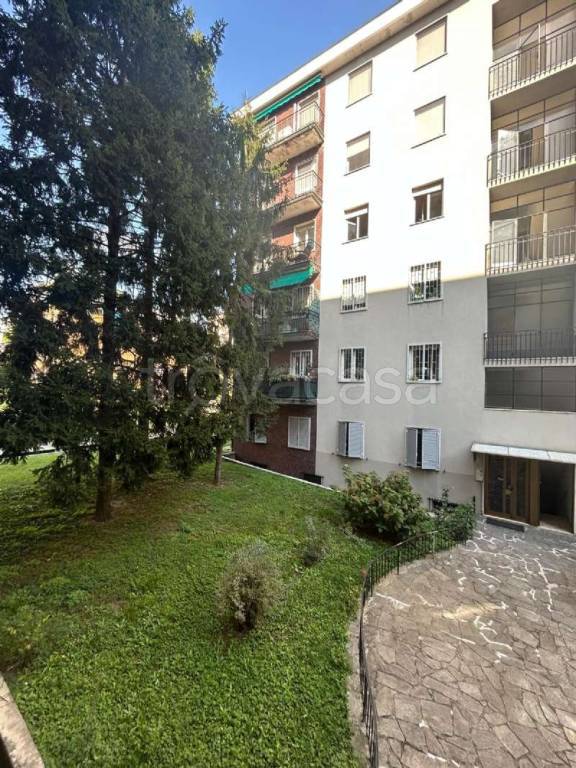 appartamento in affitto a Cernusco sul Naviglio